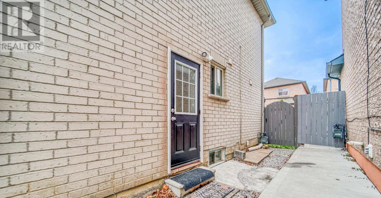 MAIN-48 Chiara Drive, Vaughan, ON, L6A 3K3 - 26