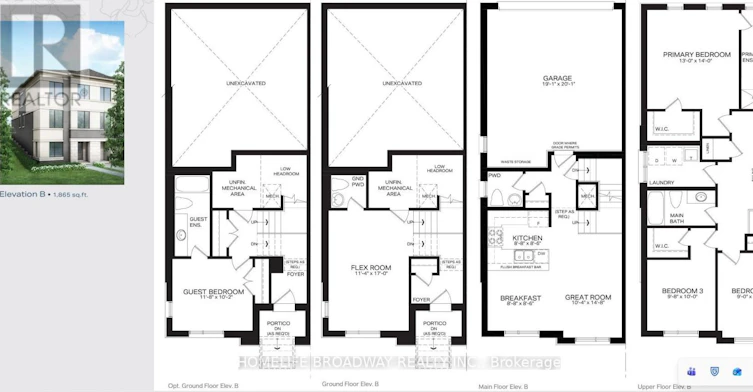 1494 19th Avenue, Richmond Hill, ON, L4E 1P5 - 23