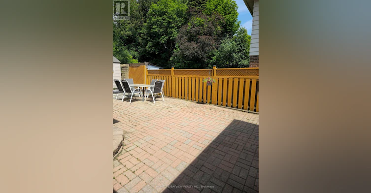 32 Blue Spruce Lane, Markham, ON, L3T 3W9 - 16