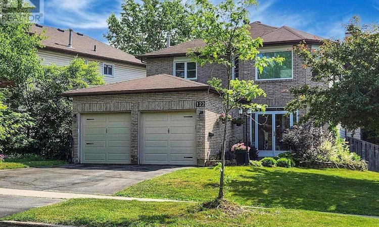 122 Browning Trail