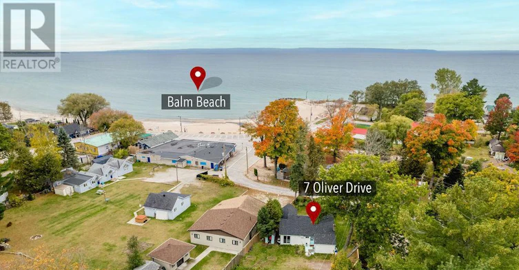 7 Oliver Drive, Tiny, ON, L0L 2J0 - 34