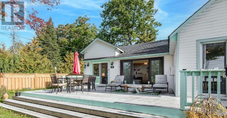 7 Oliver Drive, Tiny, ON, L0L 2J0 - 32