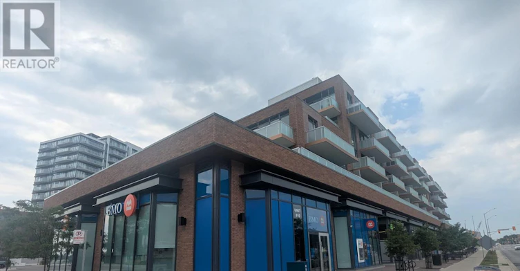447-215 Lakeshore Road W, Mississauga, ON, L5H 1G5 - 15
