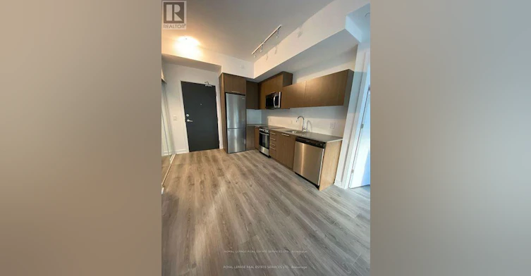 607-25 Neighbourhood Lane, Toronto, ON, M8Y 0C4 - 4