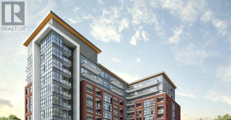 607-25 Neighbourhood Lane, Toronto, ON, M8Y 0C4 - 2
