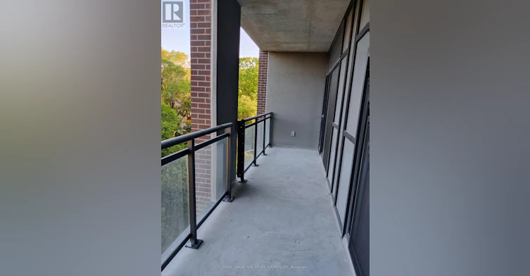 607-25 Neighbourhood Lane, Toronto, ON, M8Y 0C4 - 11