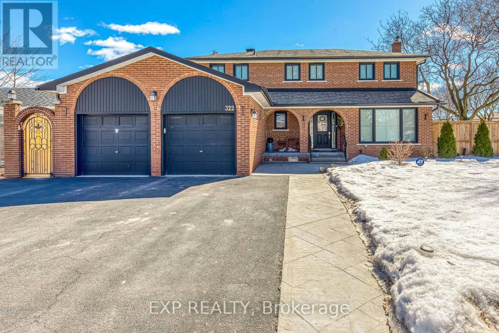 322 Mary Street, Oakville, ON, L6K 3P6