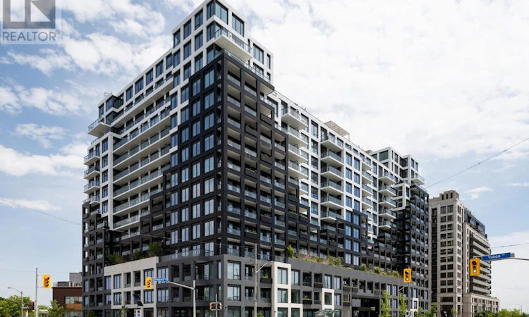 1511-1100 Sheppard Avenue W