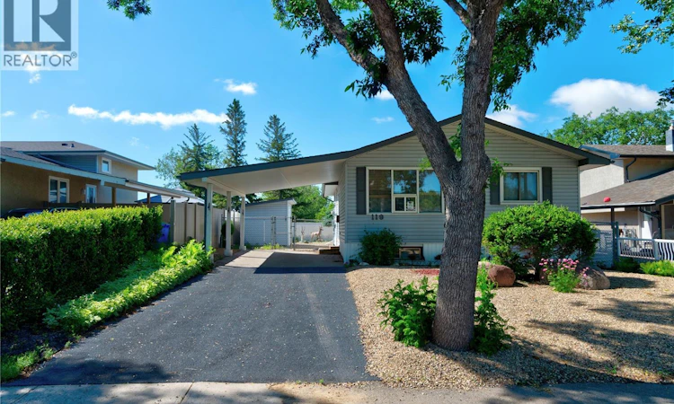119 Bothwell Crescent
