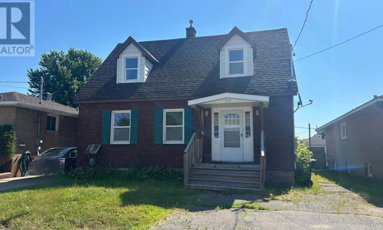 288 Patrick Street