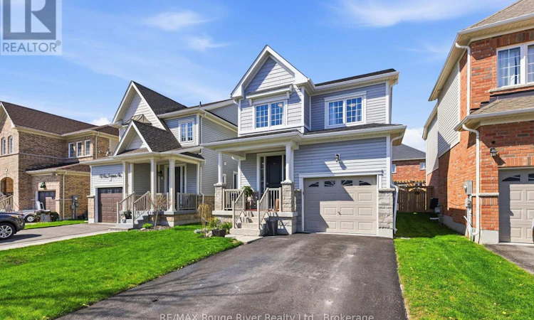 84 Fred Jackman Avenue