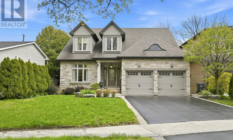 768 Duchess Drive