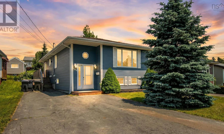 507 Arklow Drive