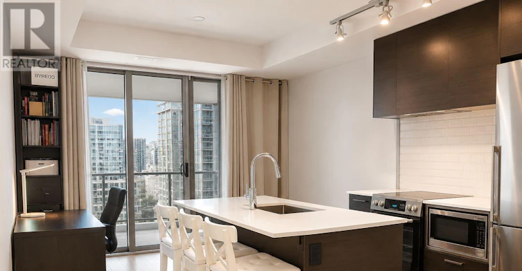 515-57 St. Joseph Street, Toronto, ON, M5S 0C5 - 3