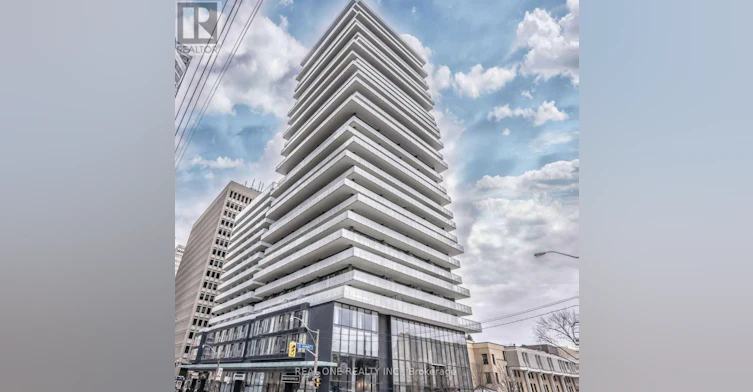 515-57 St. Joseph Street, Toronto, ON, M5S 0C5