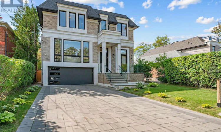 86 Lynnhaven Road