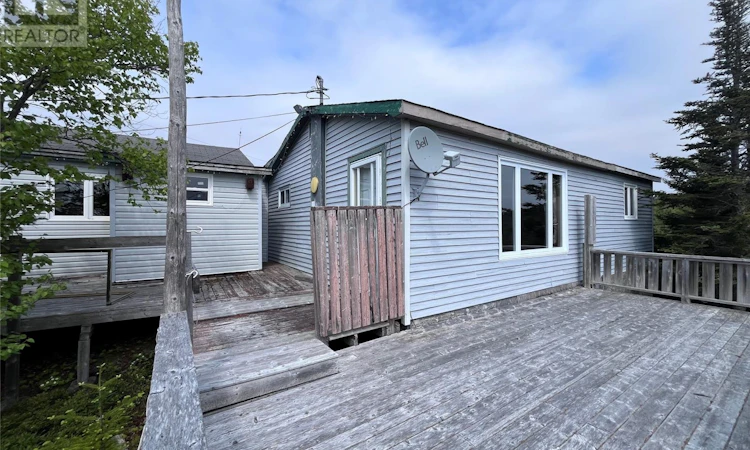 56 World Pond Road