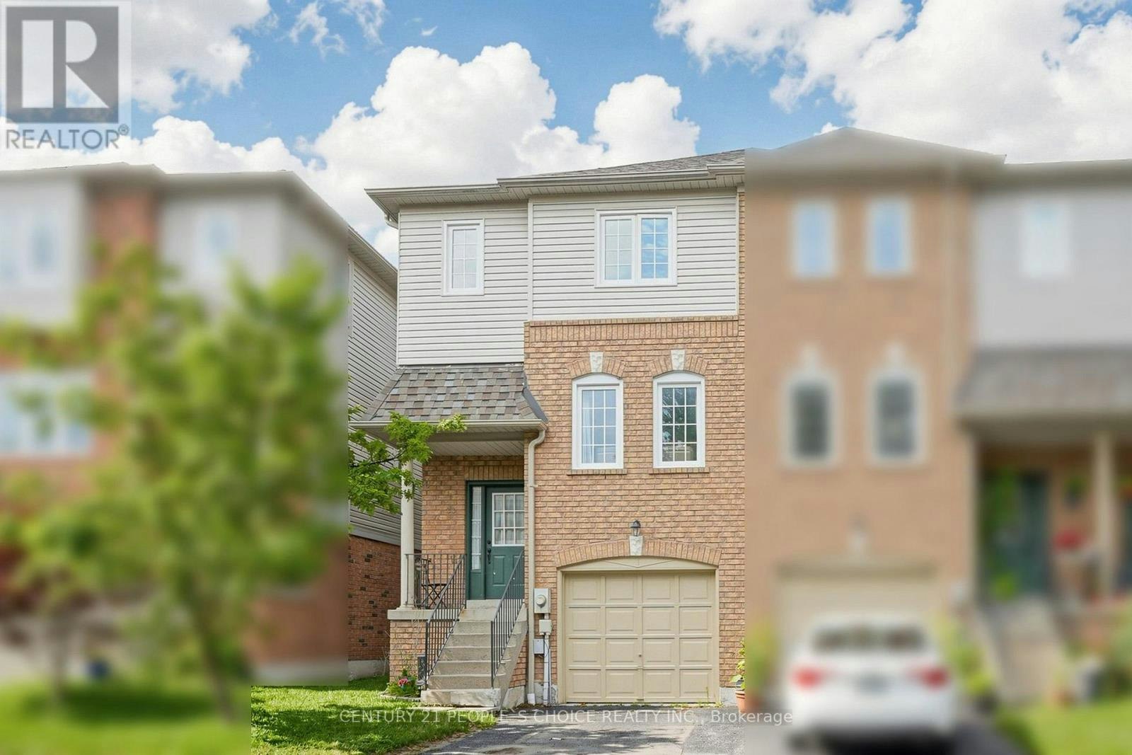 15-33 Aspen Park Way, Whitby, ON, L1N 9M6