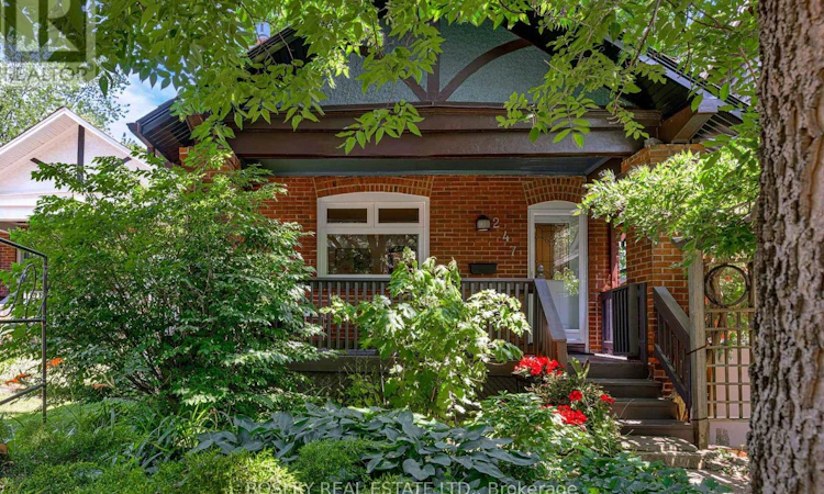 247 Gainsborough Road