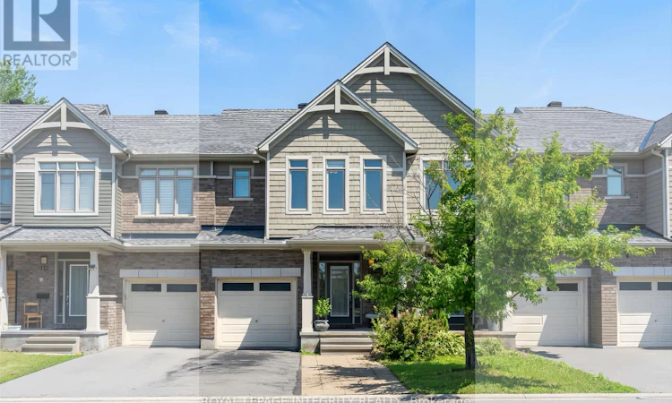 114 Hawkeswood Drive