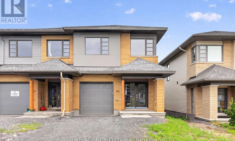382 Walden Drive