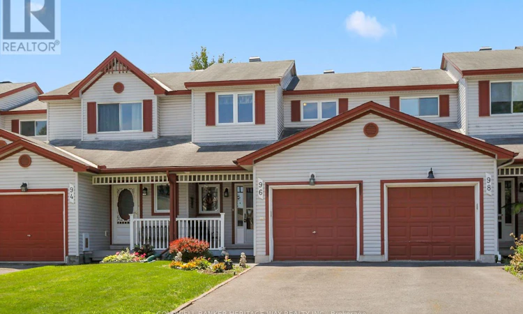 96 Crampton Drive