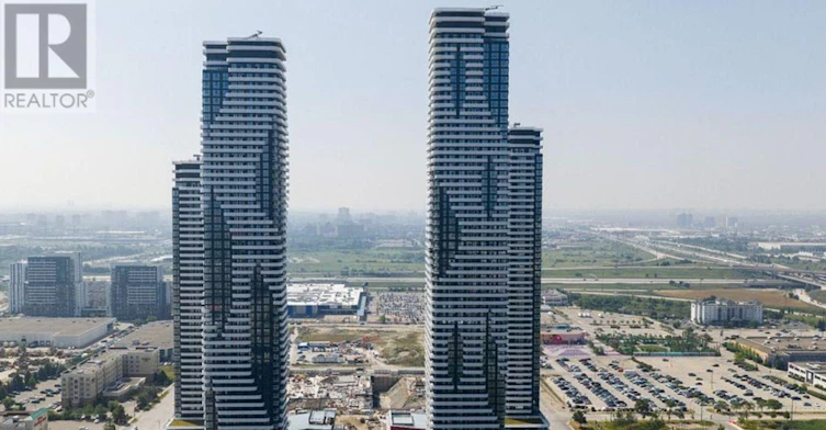 1705-28 Interchange Way, Vaughan, ON, L4K 0P8