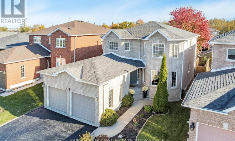 63 Jagges Drive
