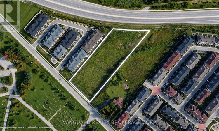 14 Chinguacousy Road