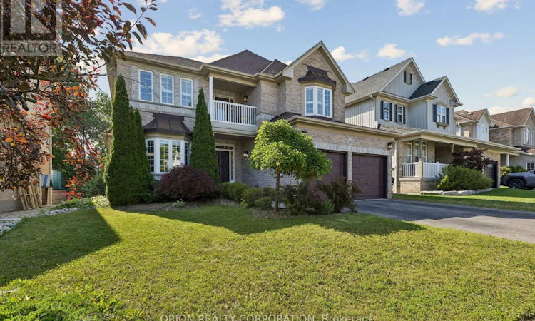 48 Apple Ridge Drive