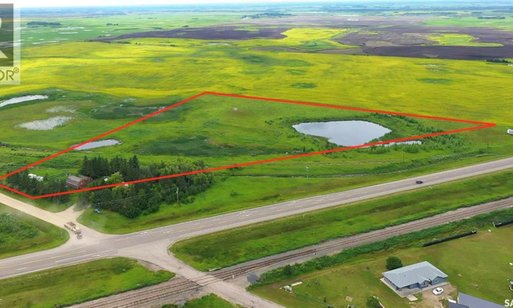 13 Of Orcadia Acres south
