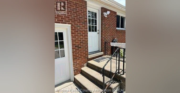 LOWER-3331 Maisonneuve, Windsor, ON, N9E 1Y6 - 4
