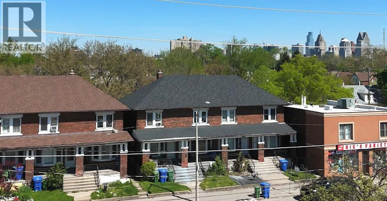 1424 Wyandotte Street West, Windsor, ON, N9B 1H4 - 4