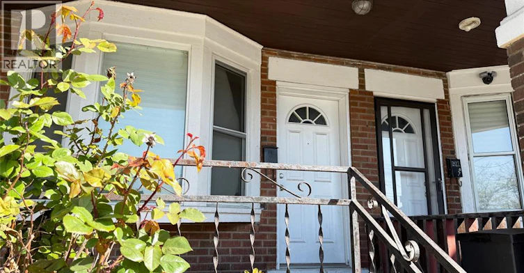 1424 Wyandotte Street West, Windsor, ON, N9B 1H4 - 2