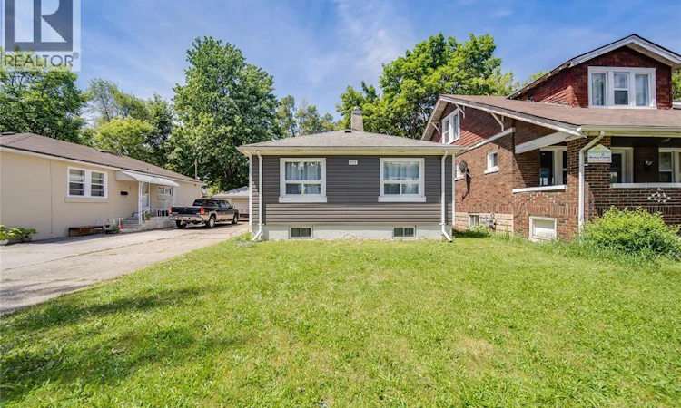 473 Indian Road