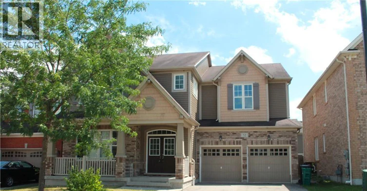 52 Beattie Crescent, Cambridge, ON, N3C 0E9