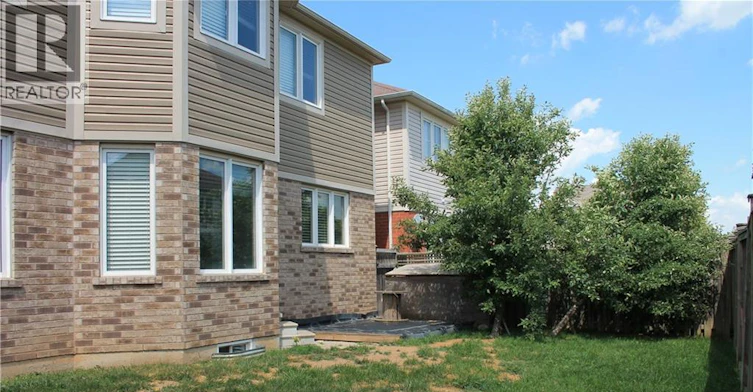 52 Beattie Crescent, Cambridge, ON, N3C 0E9 - 25