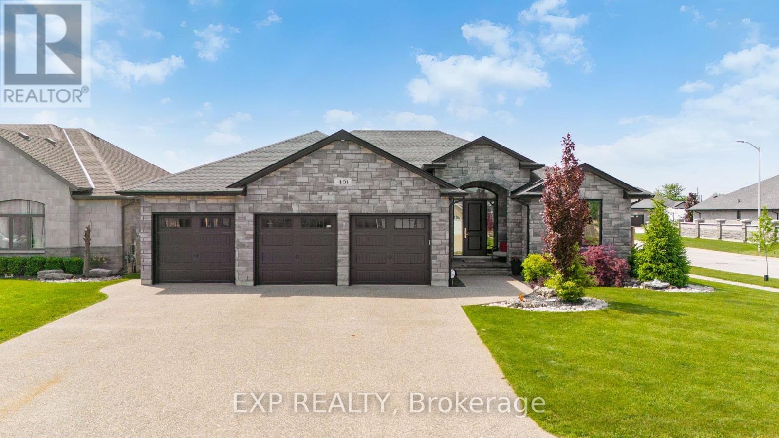 401 Rodriguez Drive, Sarnia, ON, N7W 0B1