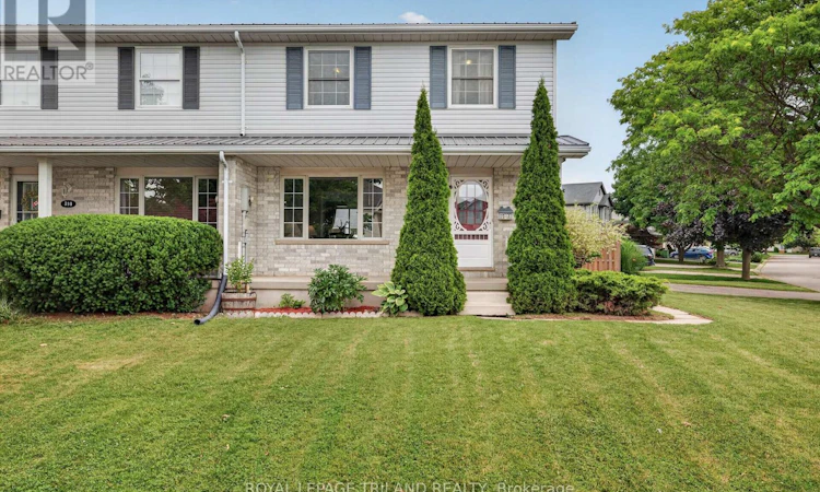 400 Highview Drive
