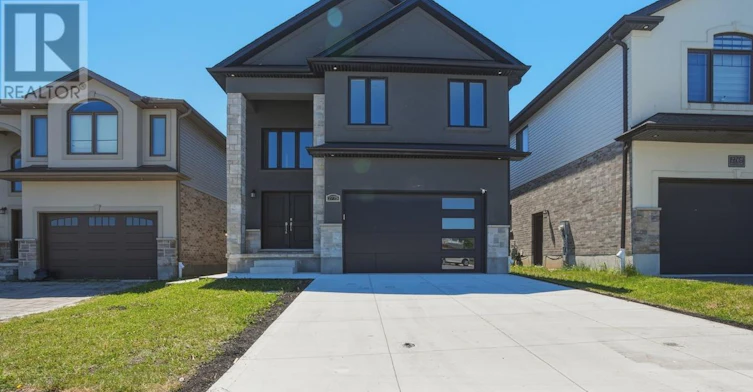 LOWER-2775 Oriole Drive, London, ON, N6M 0G9