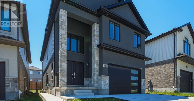 LOWER-2775 Oriole Drive, London, ON, N6M 0G9 - 2