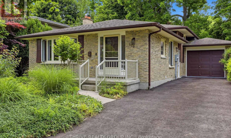 115 Haliburton Road