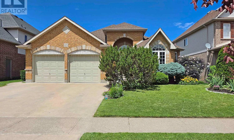 65 Mccaffery Crescent