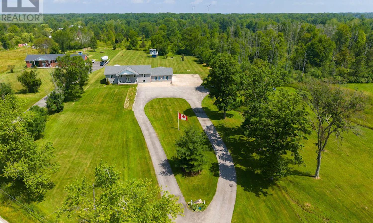 12312 Lakeshore Road
