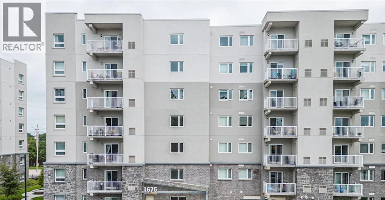 507-1675 Banwell, Windsor, ON, N8P 0G6 - 2