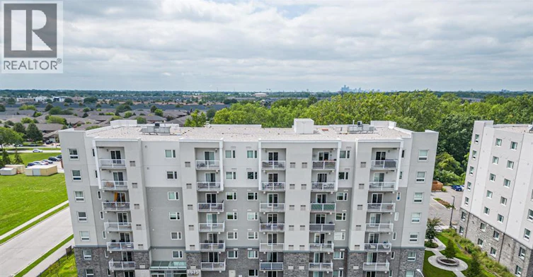 507-1675 Banwell, Windsor, ON, N8P 0G6