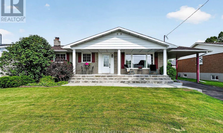 1120 Lasalle Road