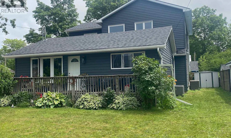245 Jane Street