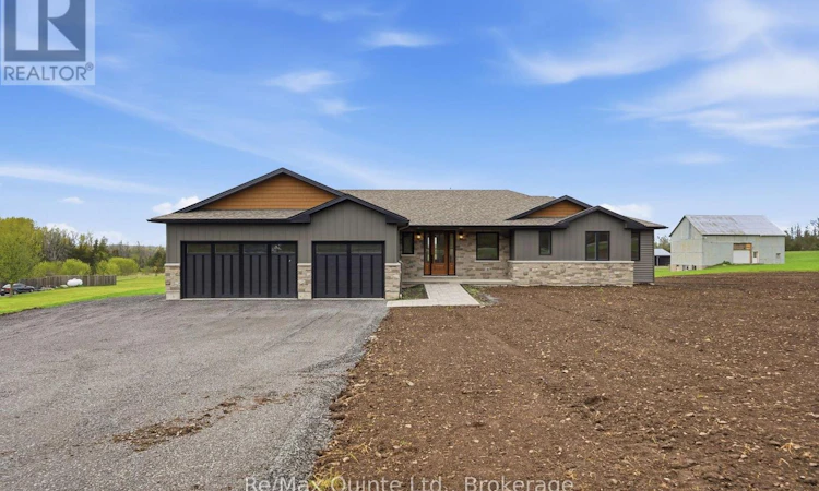 2501 Harmony Road