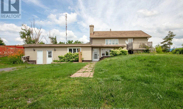 1624 Chemong Road